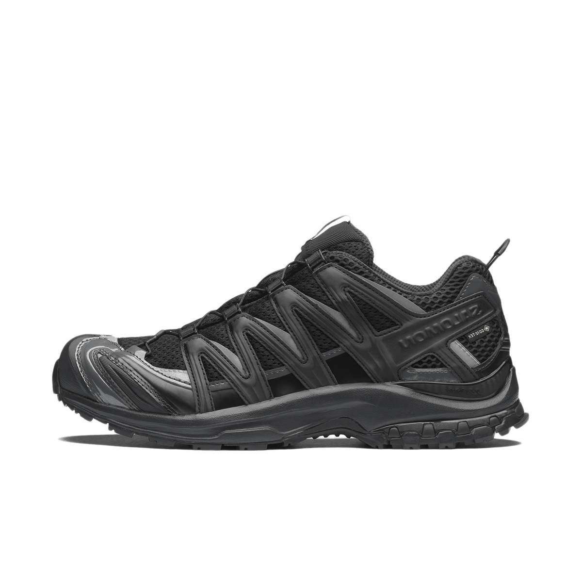 Slam Jam x Salomon XA Pro 3D GTX 'Black'