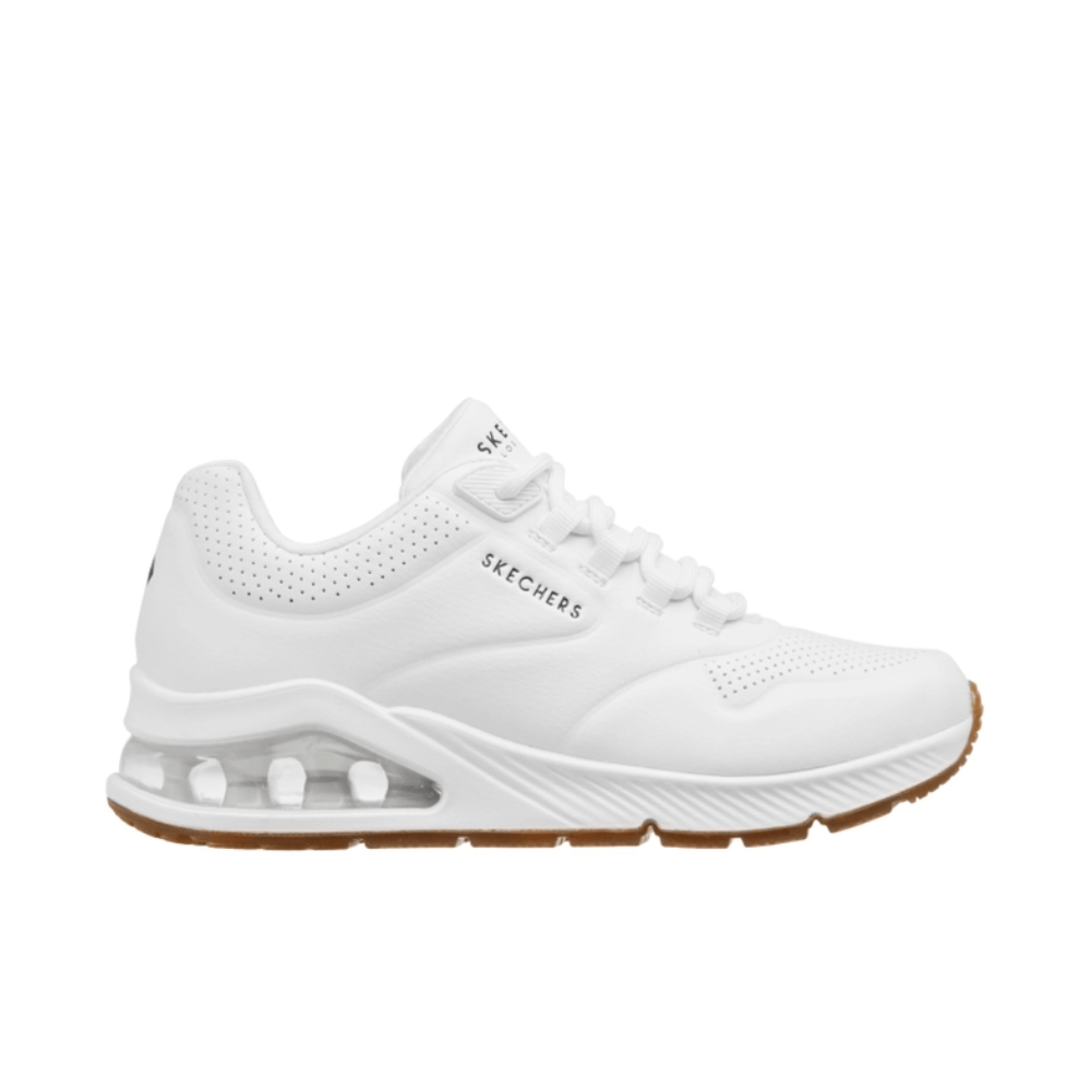 Skechers Uno 2 155543/WHT Wit