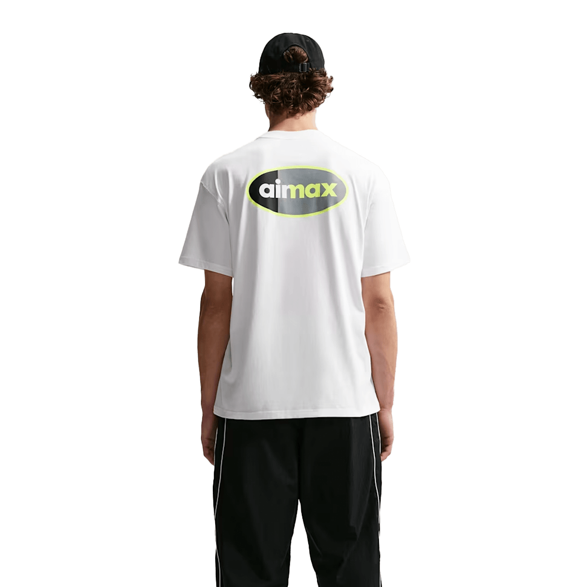 Nike Sportswear Tee 'Air Max 95 - White'