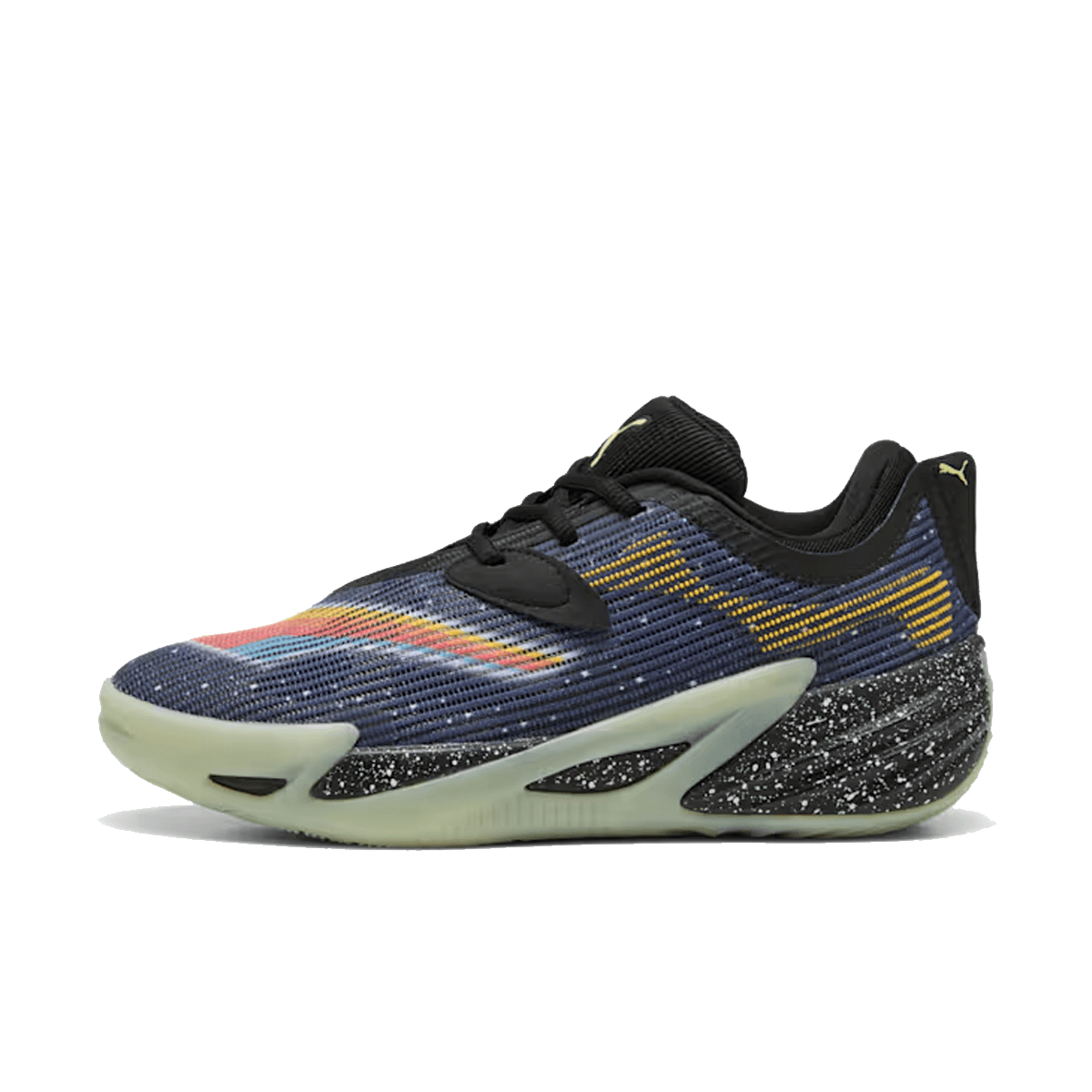 E.T x PUMA All-Pro Nitro 2 'Elektro Blue'