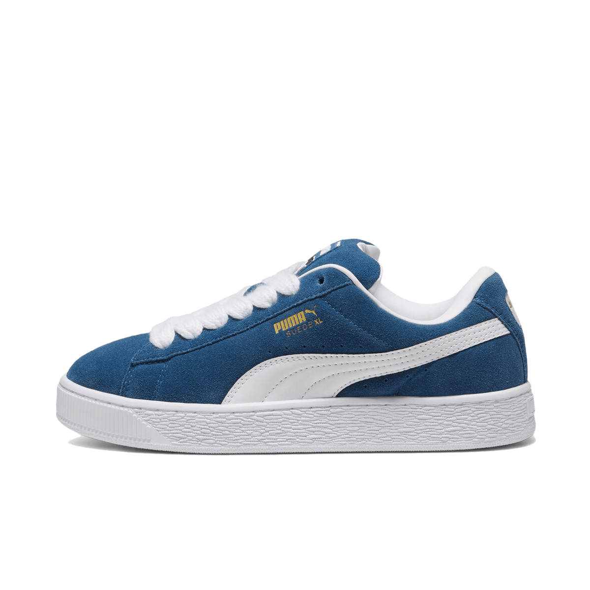 Puma Suede XL 'Ocean Tropic'