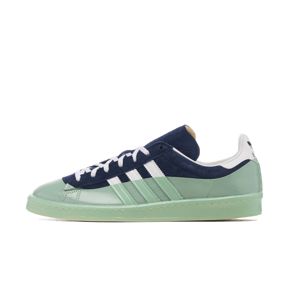 Cali DeWitt x adidas Originals Campus 80s 'Collegiate Navy'