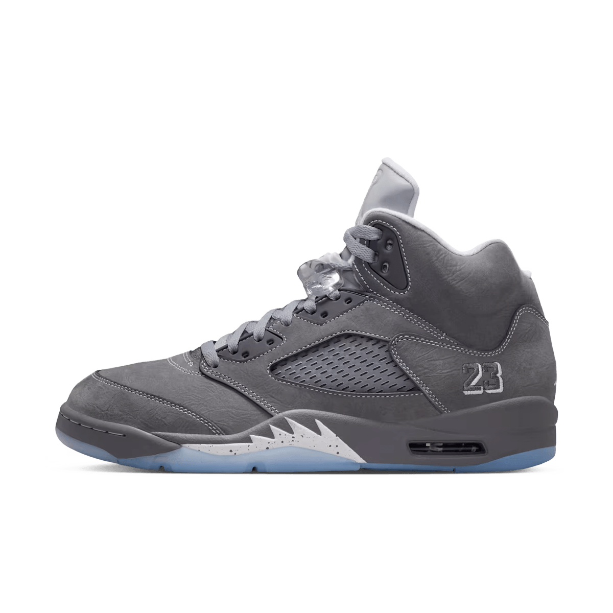 Air Jordan 5 Retro 'Wolf Grey' - 2026