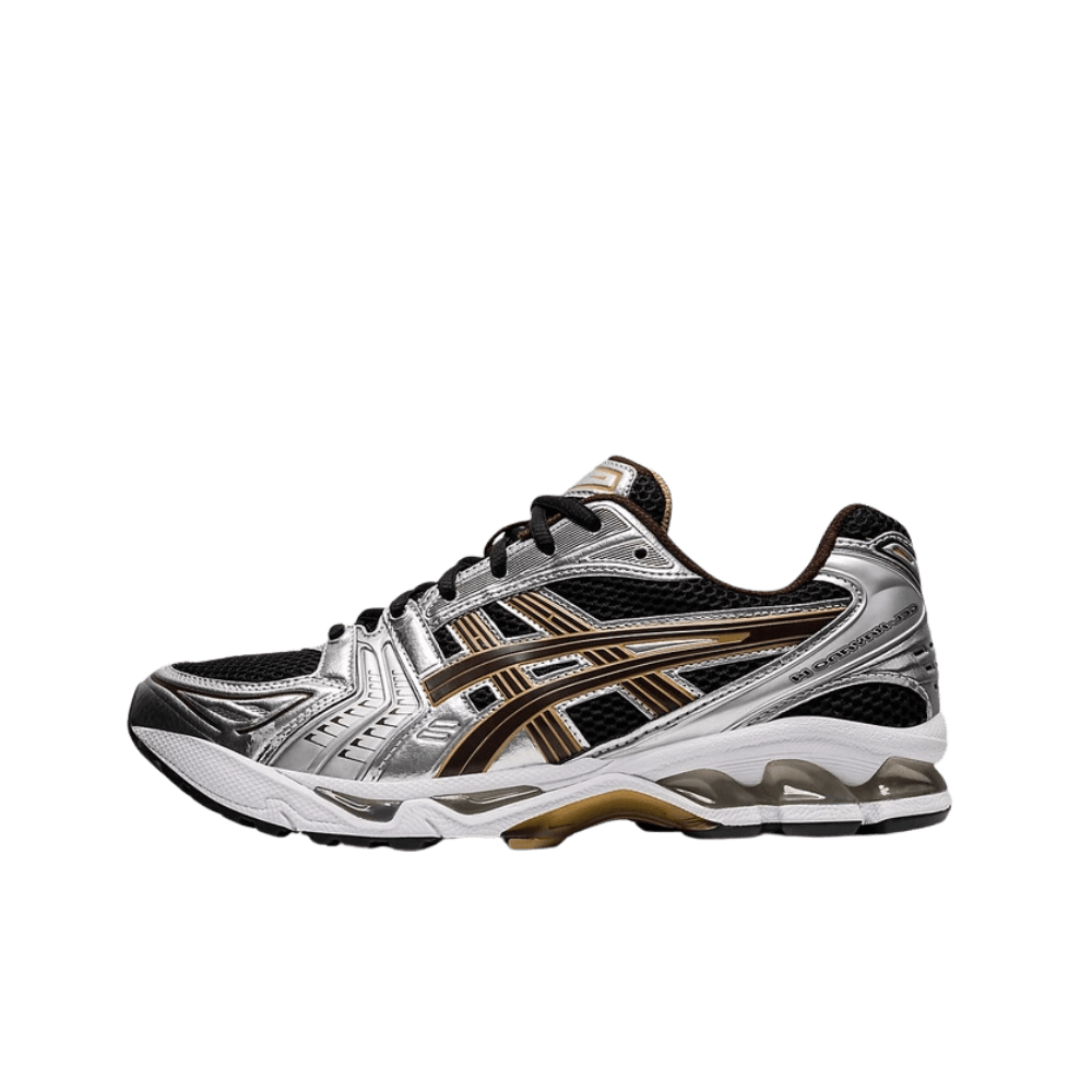 ASICS Gel - Kayano 14 Black