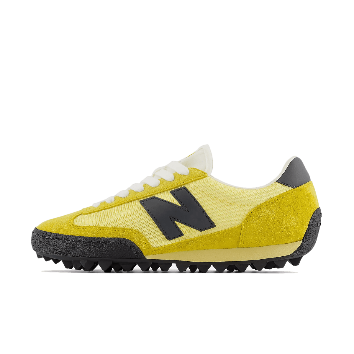 New Balance Gator Run 'Apollo Gold'