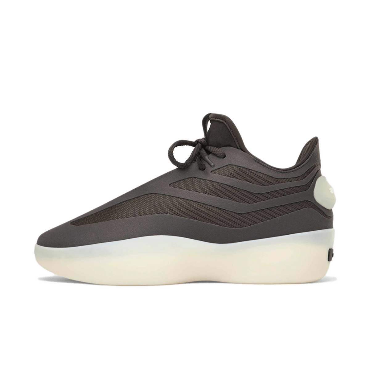 Fear of God x adidas II Basketball 'Night Brown'