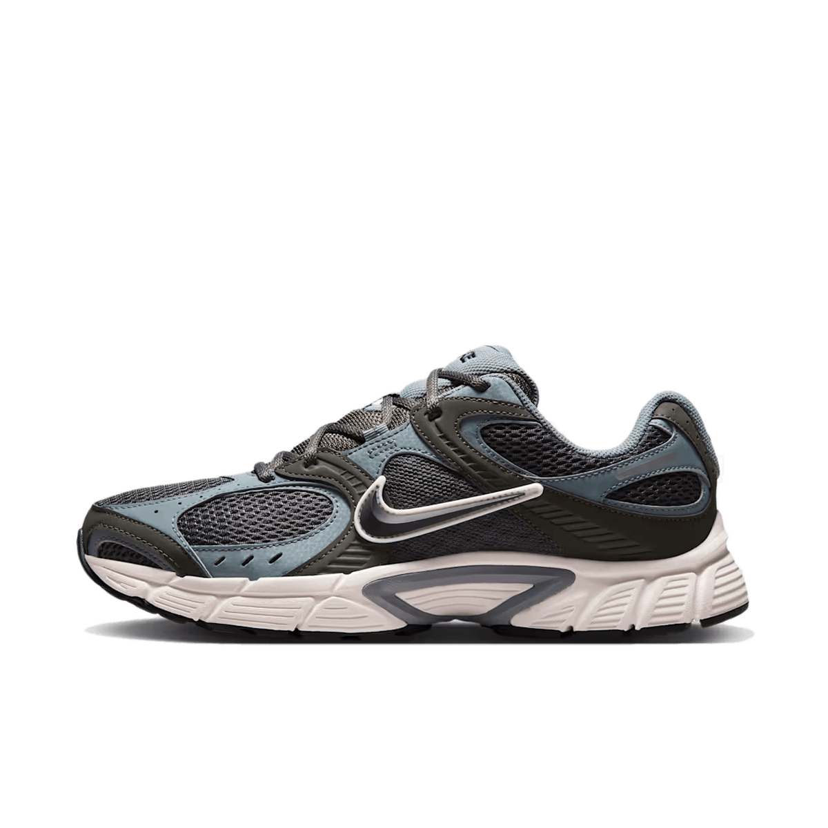 Nike V5 RNR 'Anthracite & Newsprint'