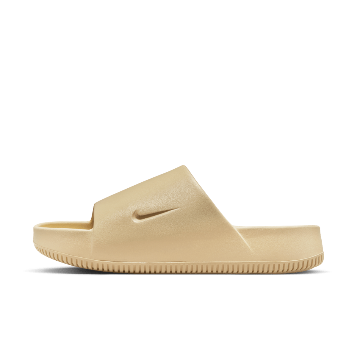 Nike Calm Slide WMNS 'Sesame'