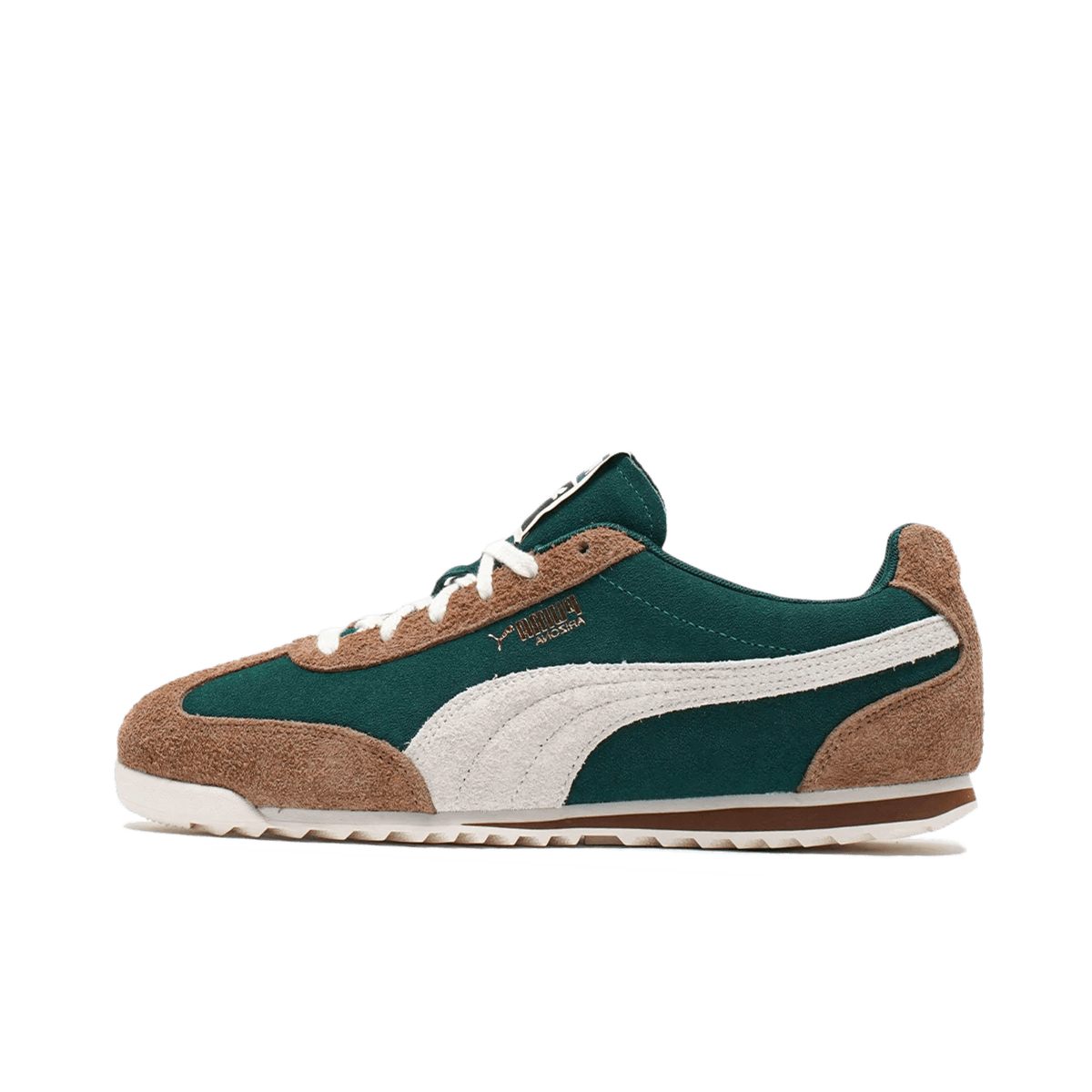 PUMA Arizona 'Green'