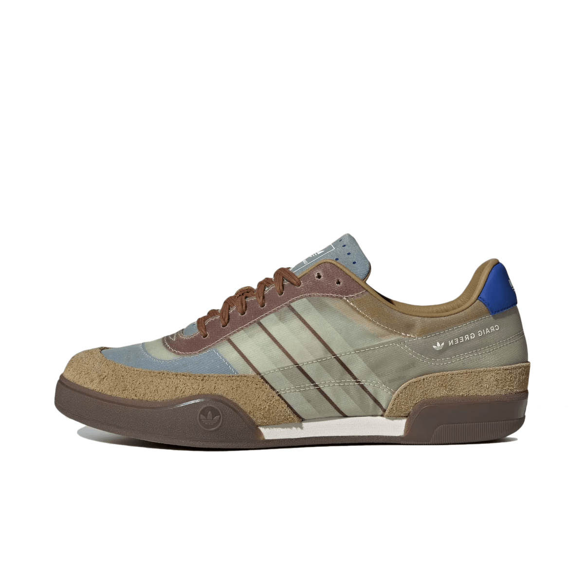 Craig Green x adidas Squash Polta AKH 'Khaki'