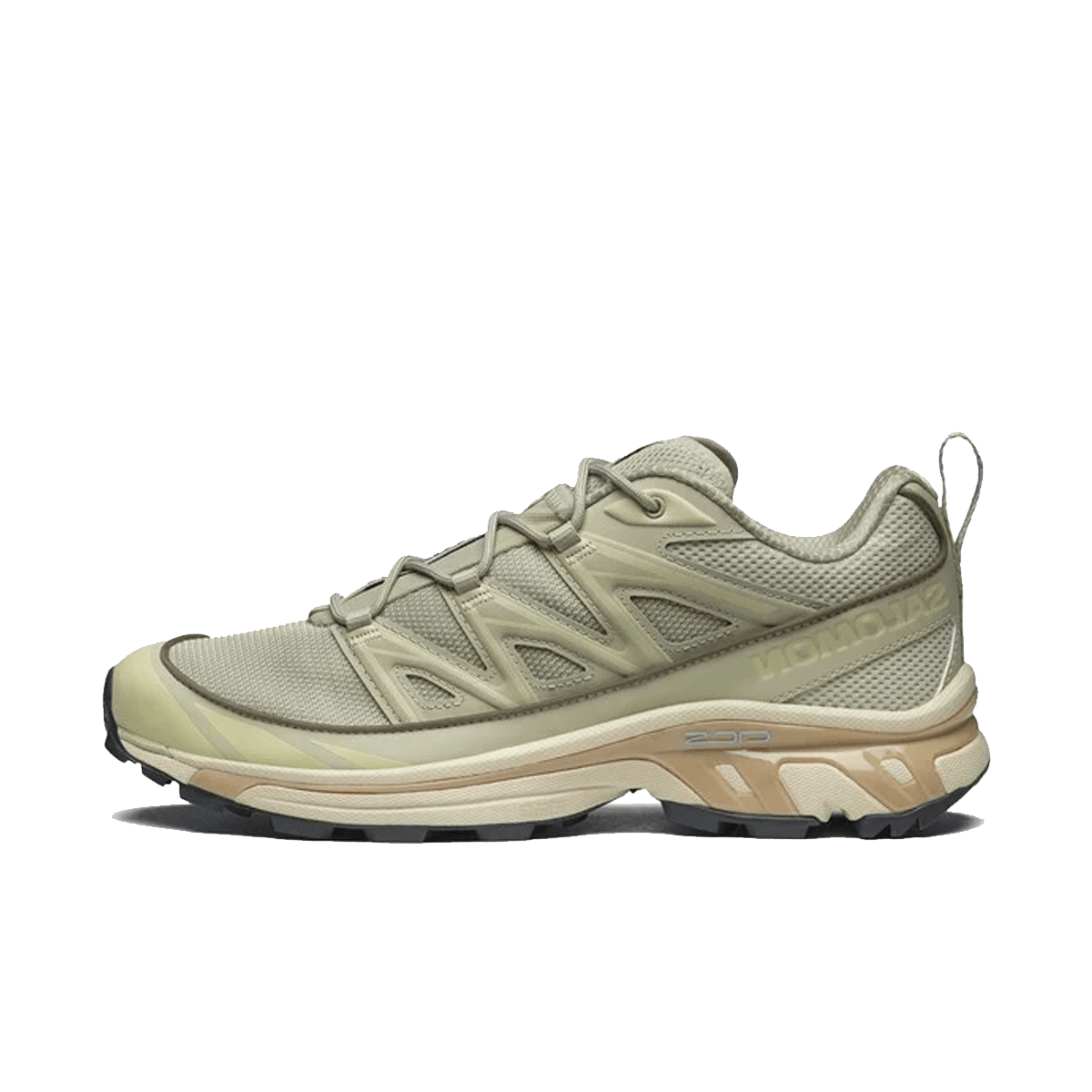 Salomon XT-6 Expanse 'Alfalfa' | L47445600 | The Drop Date
