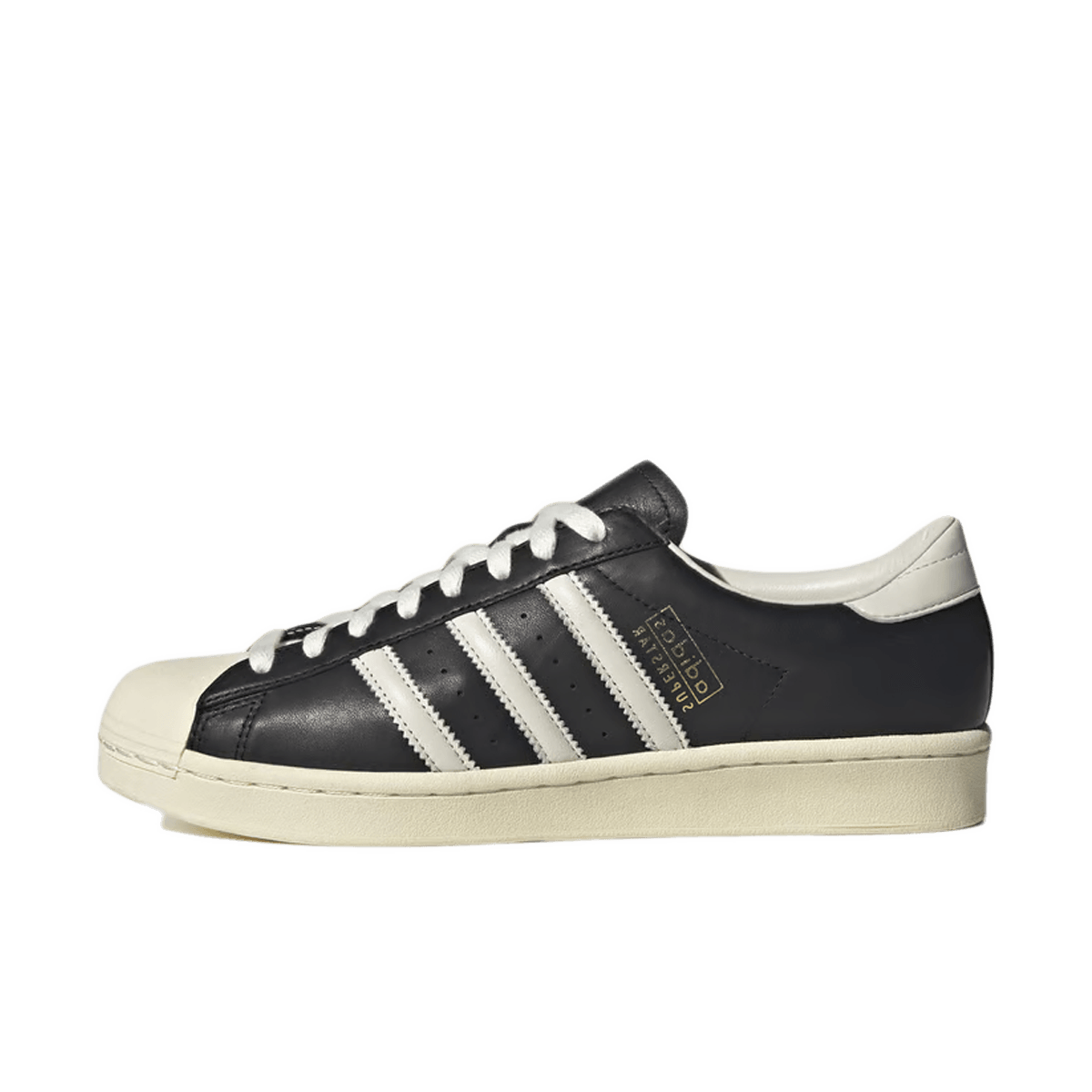 adidas Superstar Vintage 'Core Black'