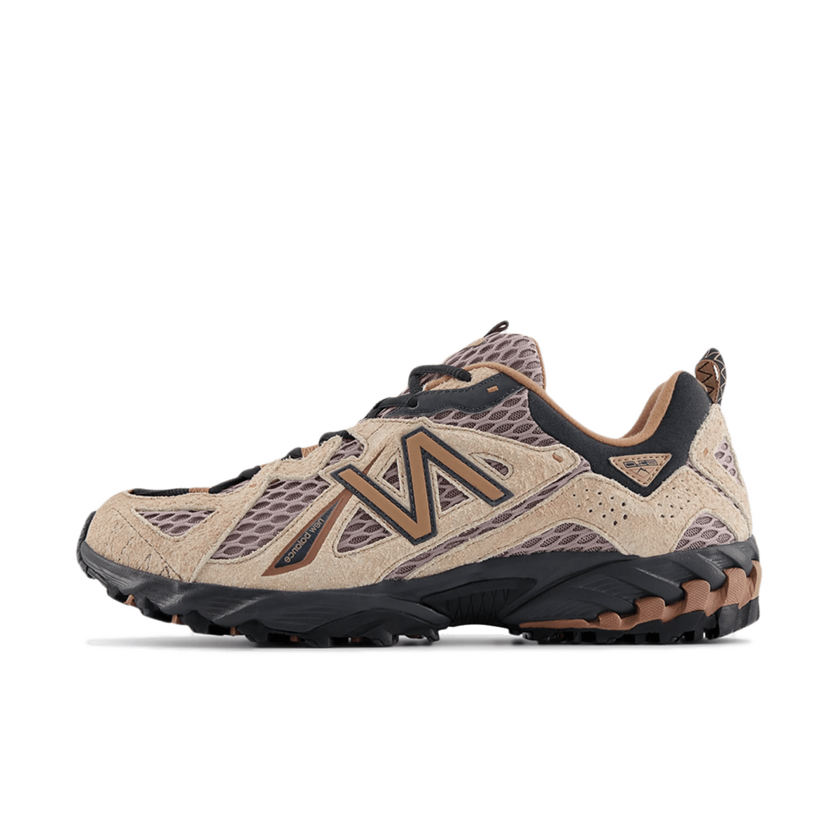 New Balance 610v1 'Flat Taupe'