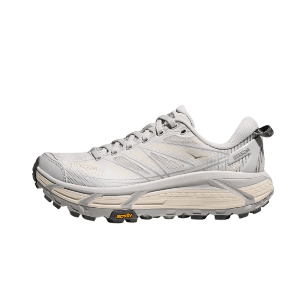 HOKA Mafate Speed 2 Lifestyle  Cosmic Grey