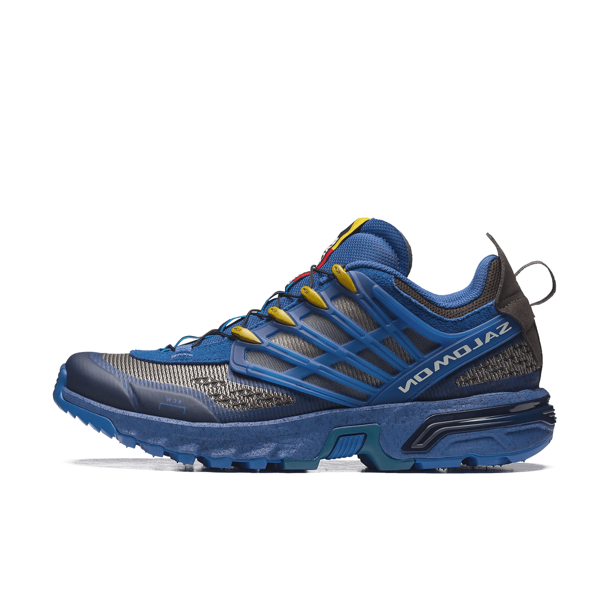 アクタス A-COLD-WALL* x Salomon ACS Pro 'Bluing' | LD0178900 | The Drop Date