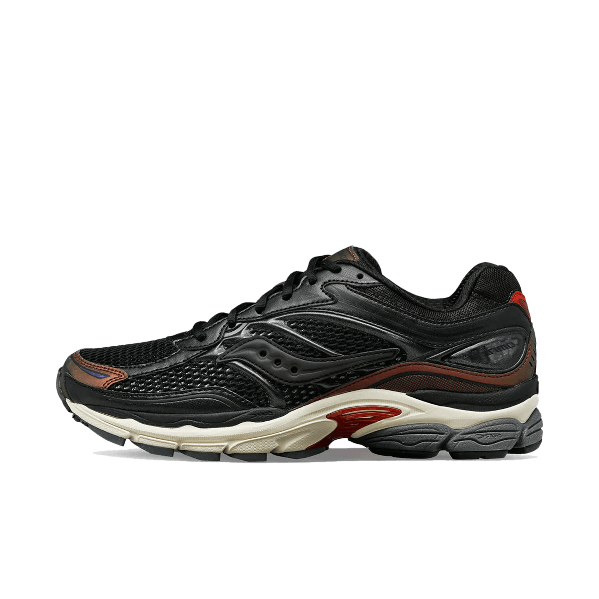 Saucony  ProGrid Omni 9 'Disrupt Black'