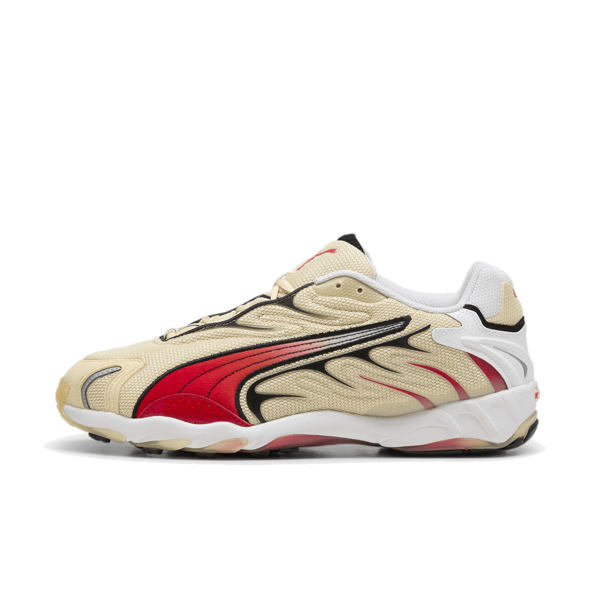 ASAP Rocky x Puma Inhale 'Summer Melon'