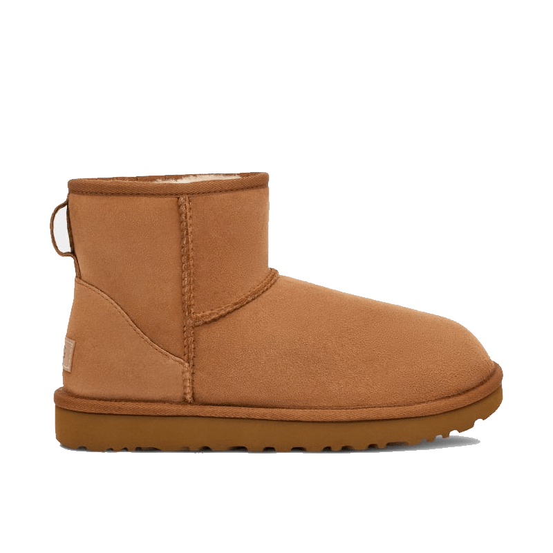 UGG W Classic Mini II