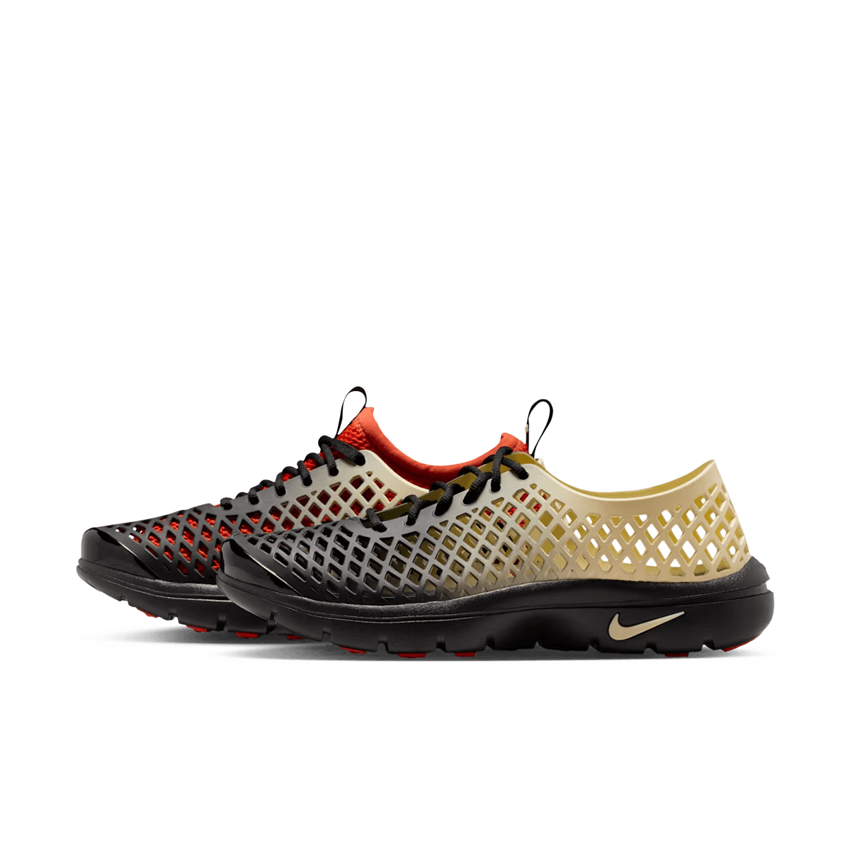 Nike Rejuven8 Run SE WMNS 'Black & Rust Factor'