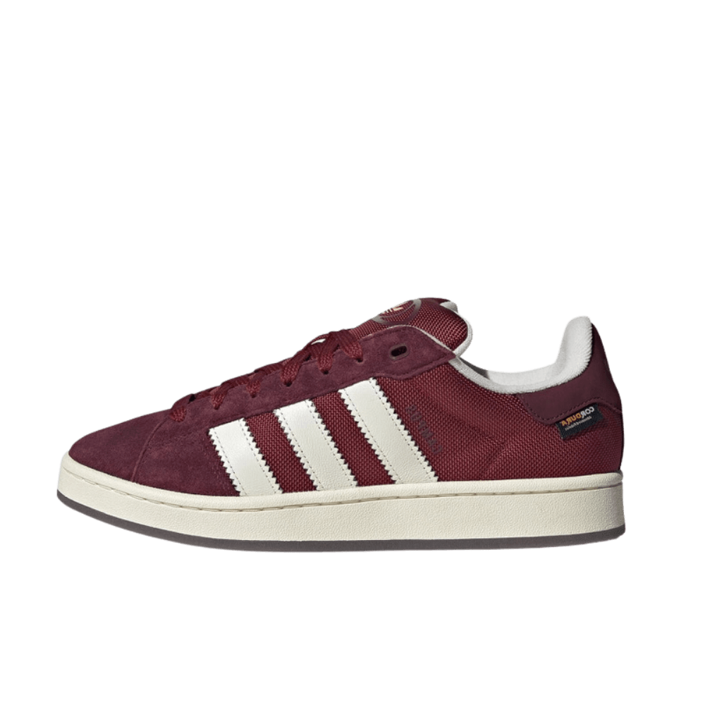 adidas Campus 00s Cordura Collegiate Burgundy