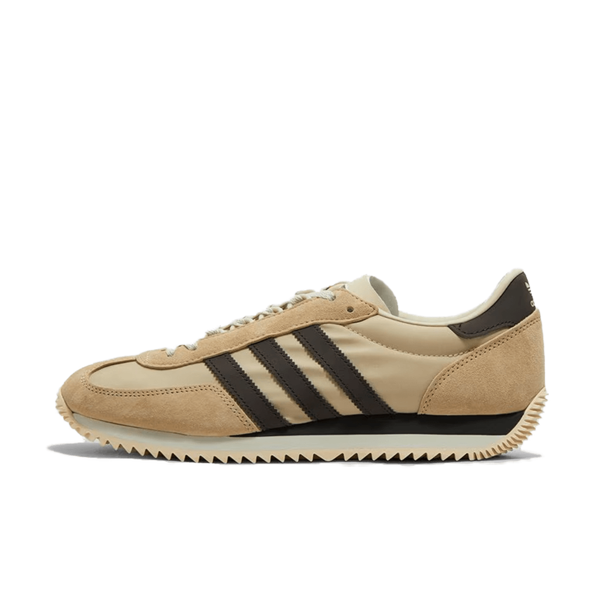Liam Gallagher x adidas Achille SPZL 'Stone Khaki' - Oasis Pack