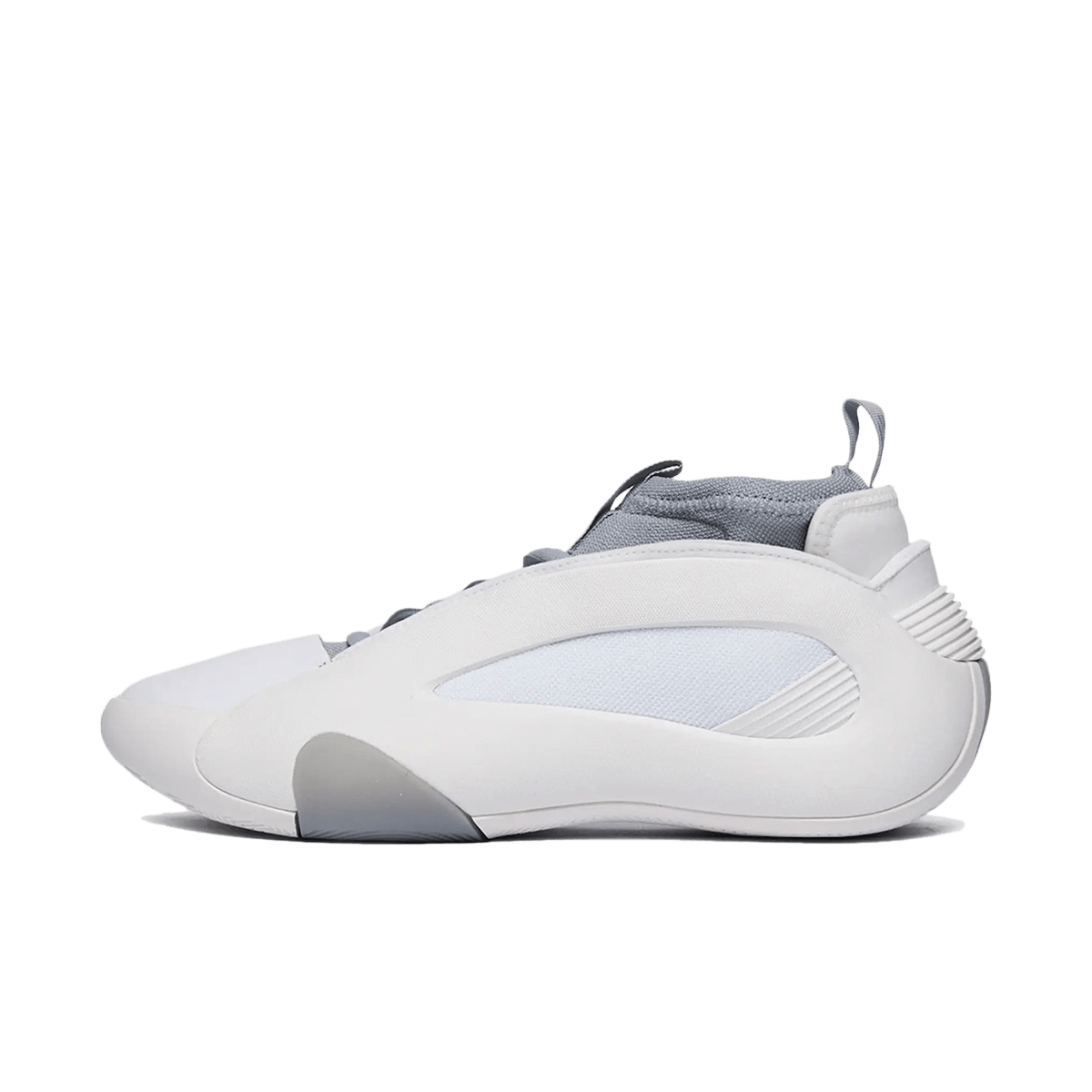 adidas Harden Volume 8 'White Party'