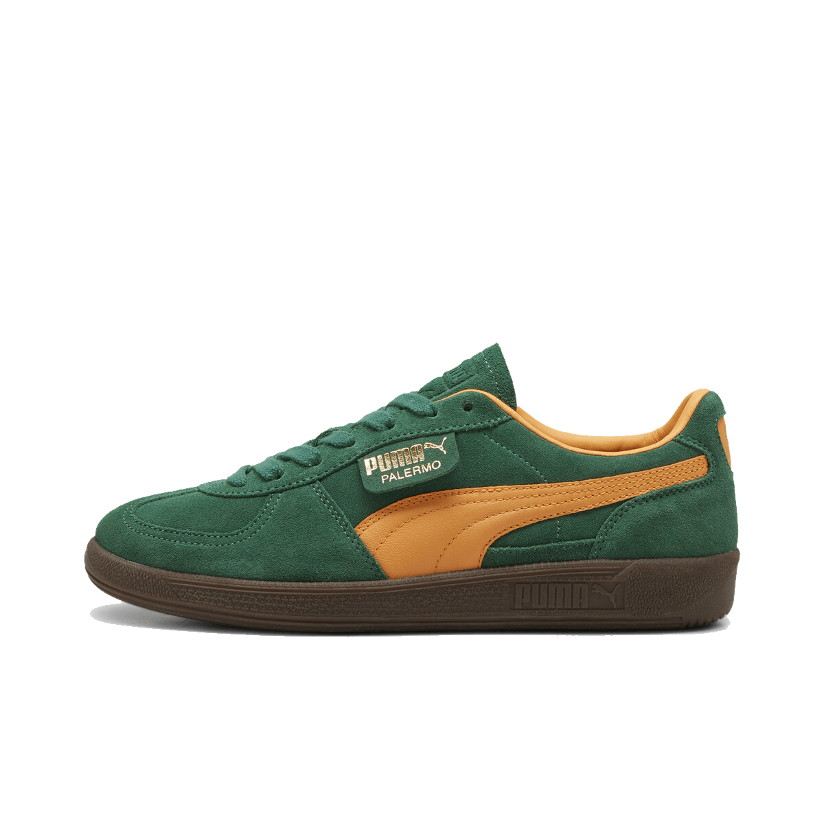 Puma Palermo 'Vine'