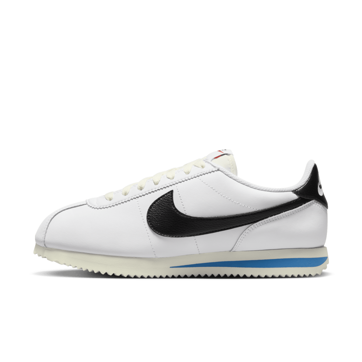 Nike Cortez WMNS 'White & Photo Blue'