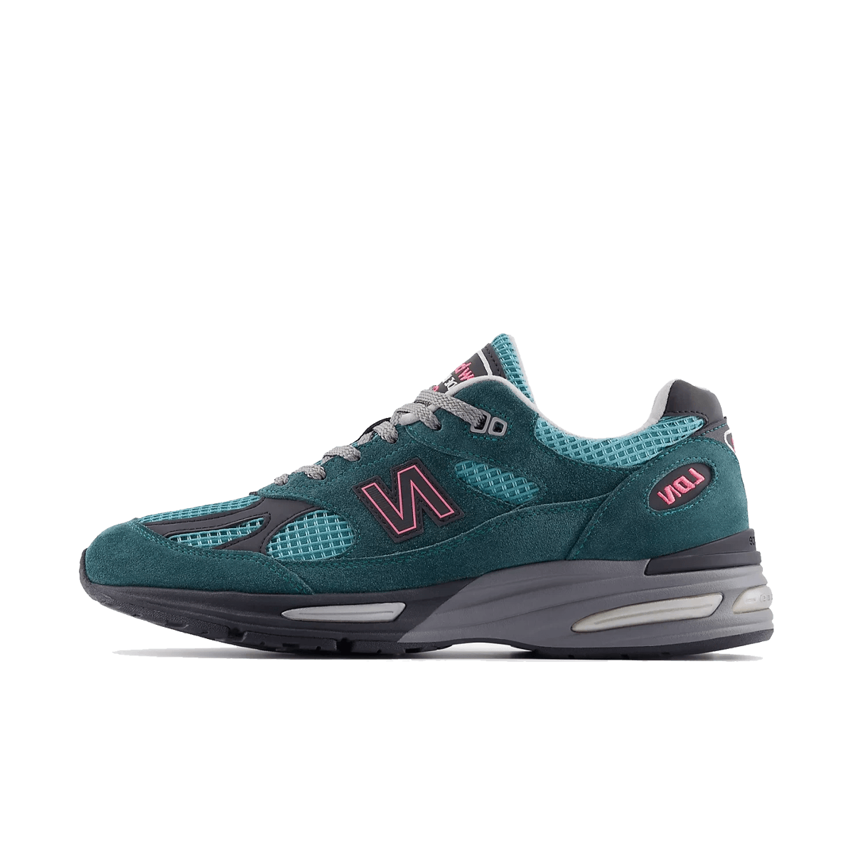 New Balance Made in UK 991v2 'London Marathon'