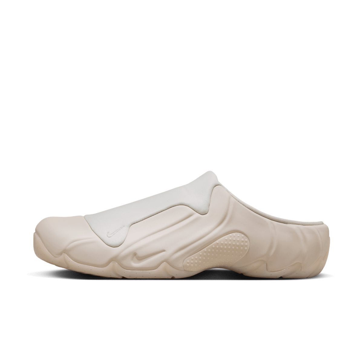 Nike Clogposite 'Cream'