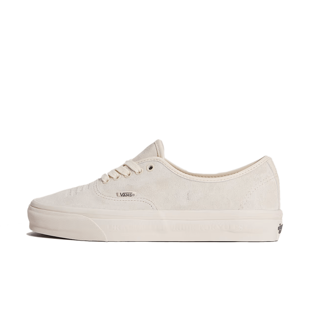Neighborhood x Vans OTW Authentic 44 'Beige'