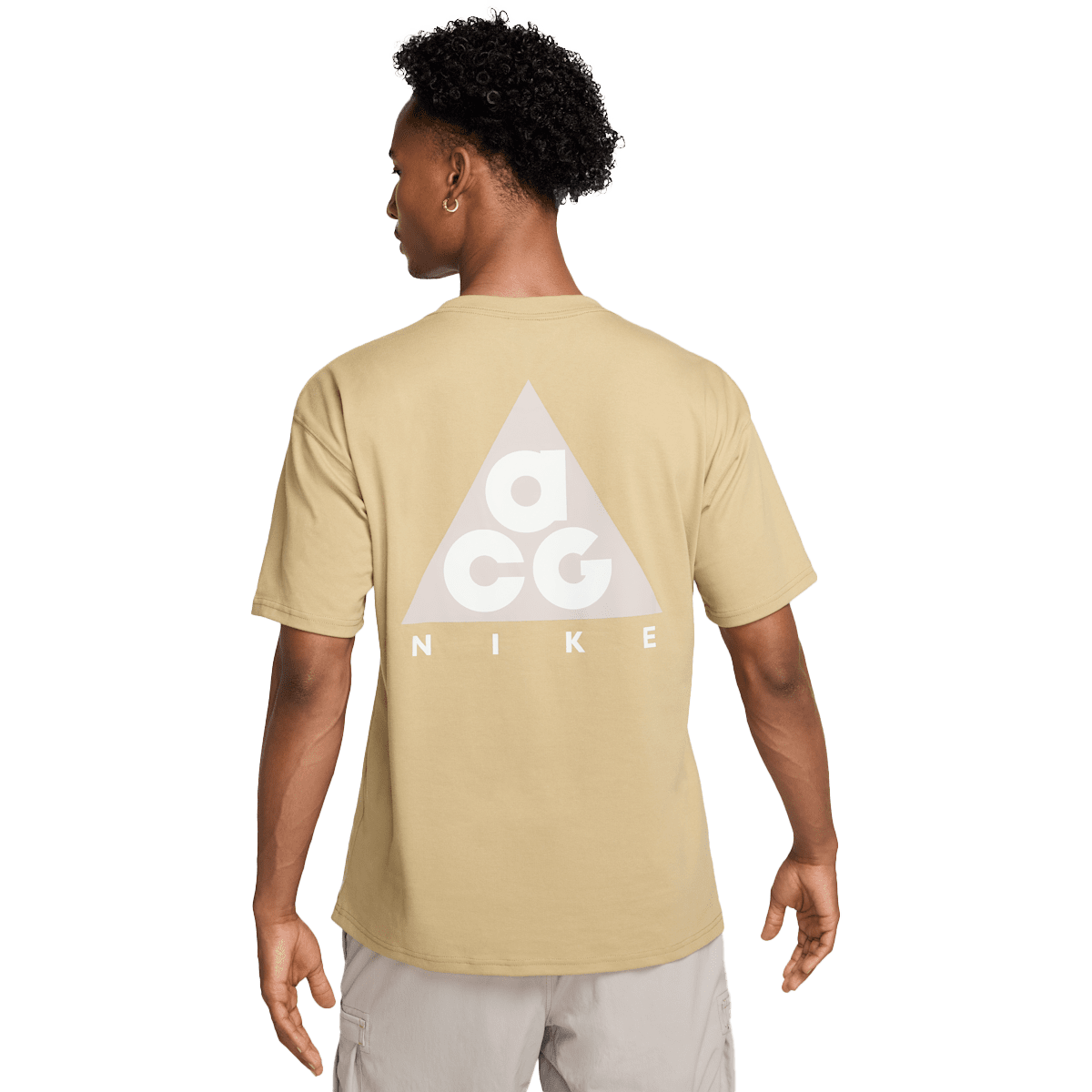 Nike ACG Dri-FIT T-Shirt 'Beige'