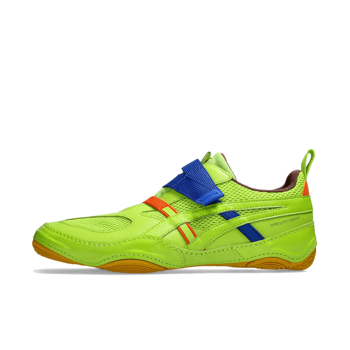 Issey Miyake x ASICS Hyper Taping 'Green Blue'