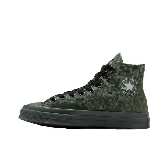 Patta x Converse Chuck 70 Marquis 'Camo'