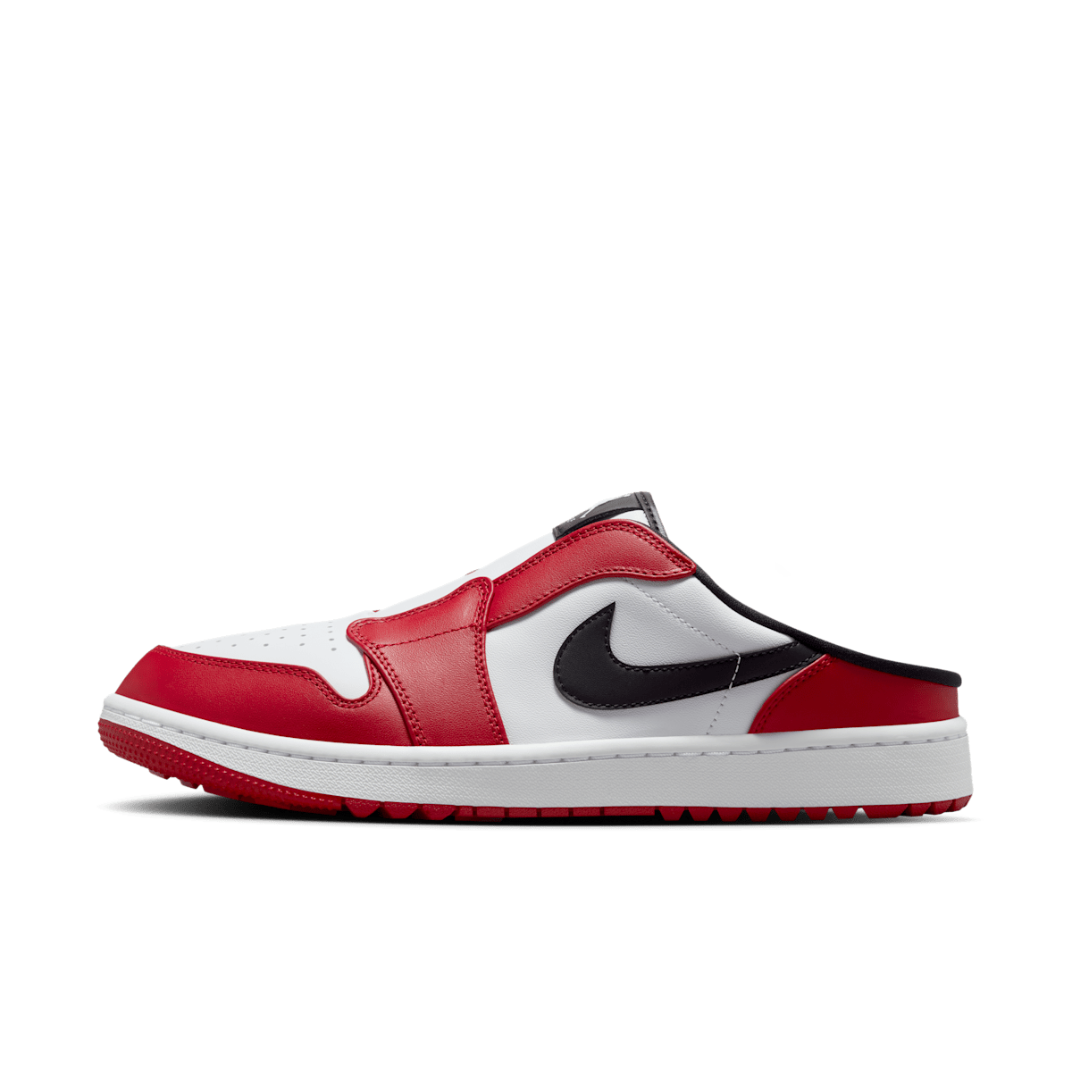 Air Jordan 1 Mule Golf 'Chicago' | FJ1214-101 | The Drop Date