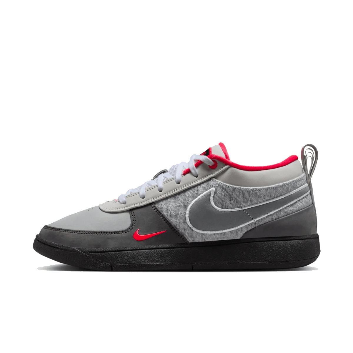 Nike Book 1 'Solar Red' - Air Max 95 Pack