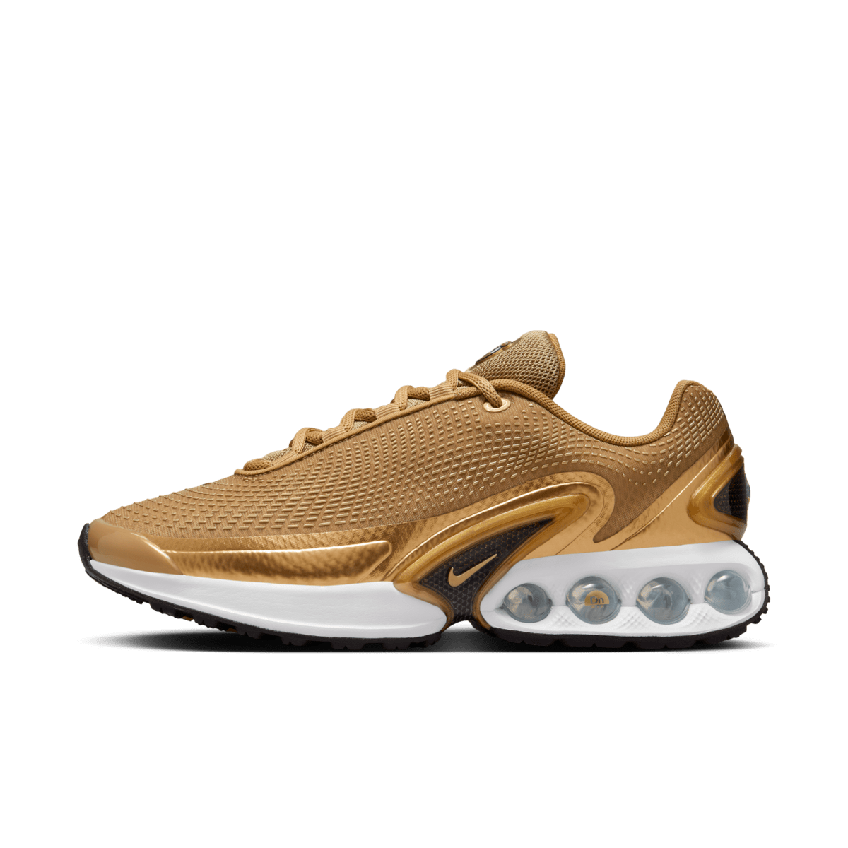 Nike Air Max DN WMNS 'Golden Bullet'