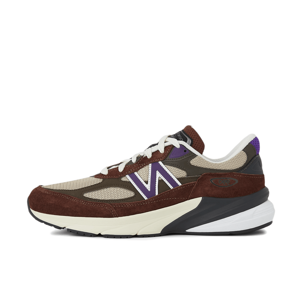 New Balance 990v6 Made in USA 'Rich Oak'