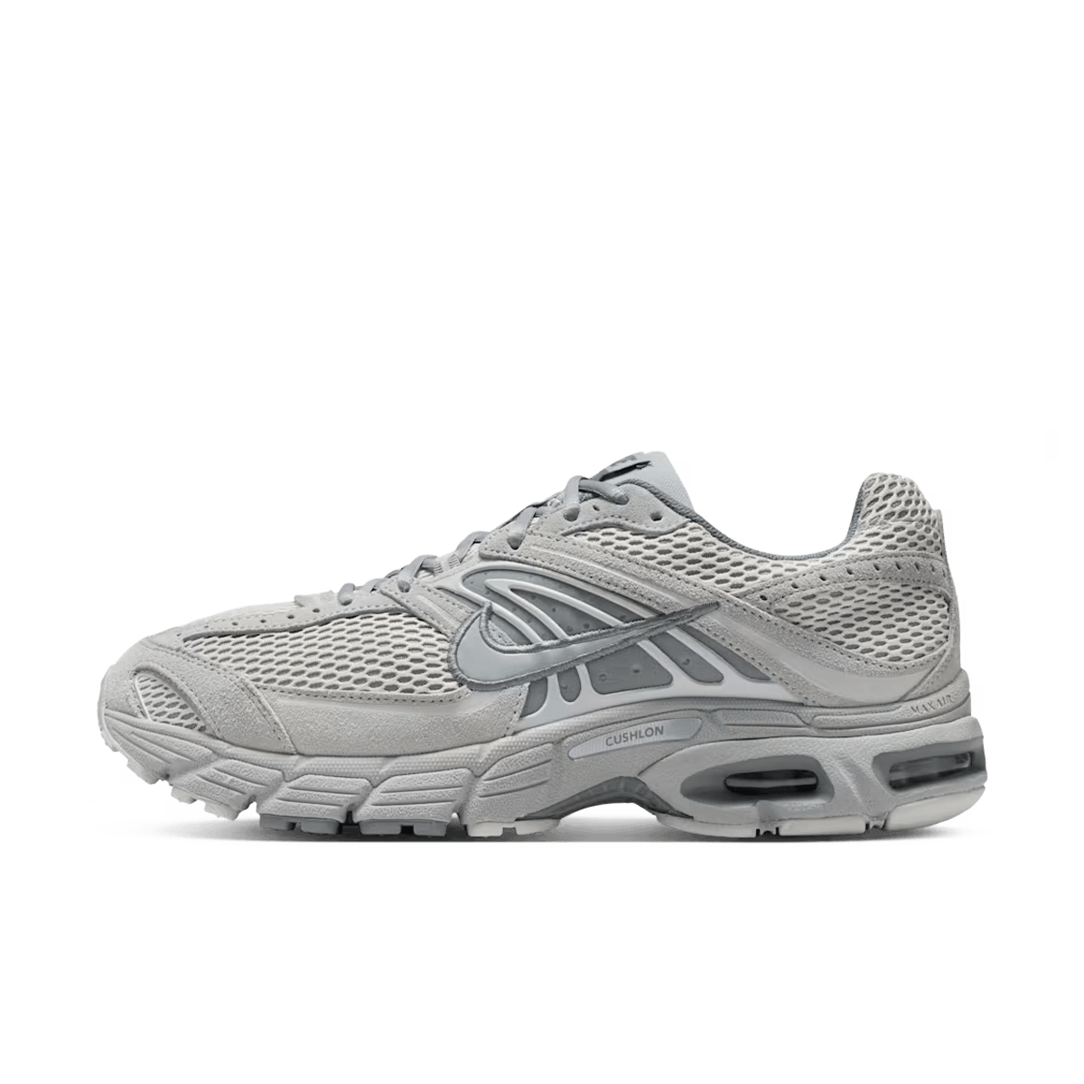 Nike Air Max Moto 2K 'Wolf Grey'