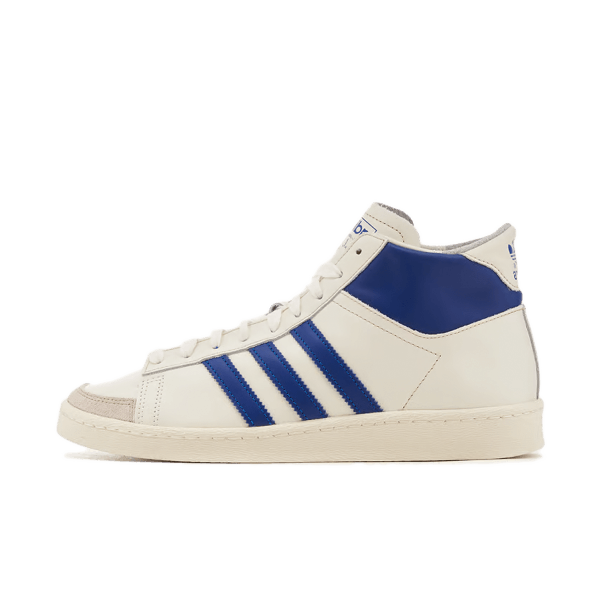 adidas Jabbar High 'White'