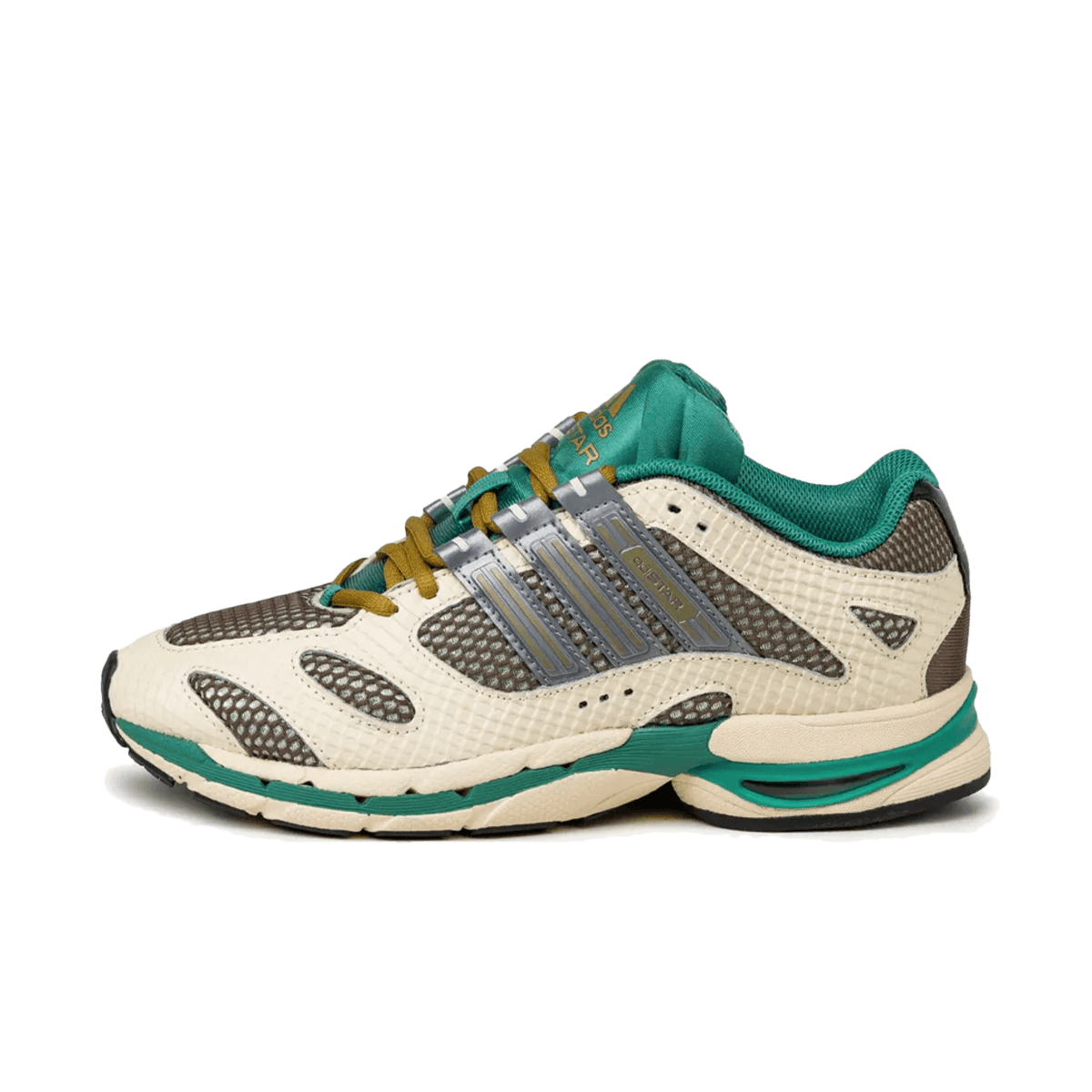 adidas Adistar Moulded WMNS 'Linen Green'