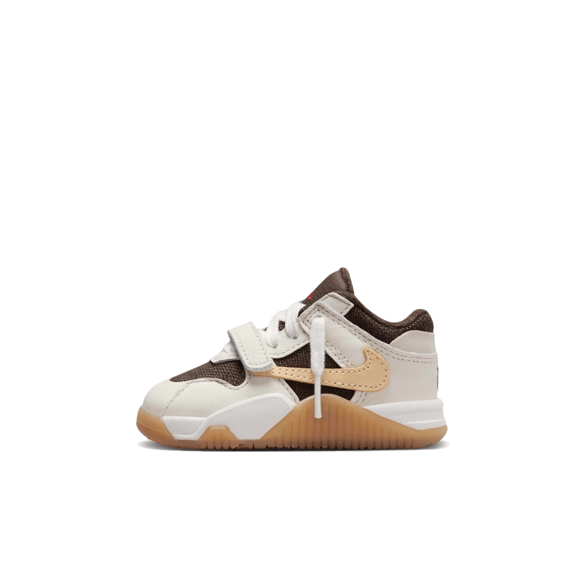 Travis Scott x Jordan Jumpman Jack TD 'Sail'