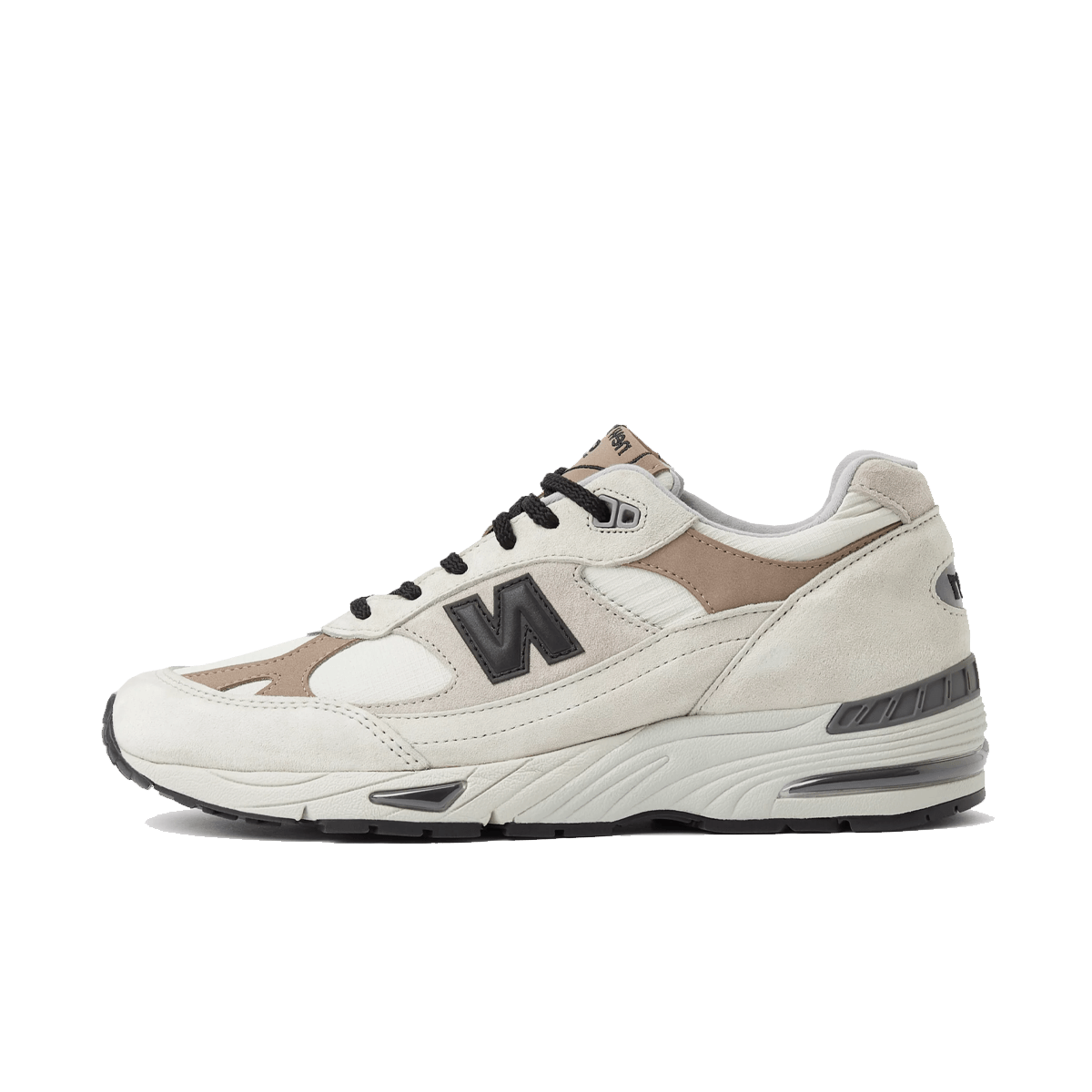 New Balance 991 Urban Winter 'Pelican' - Made in UK