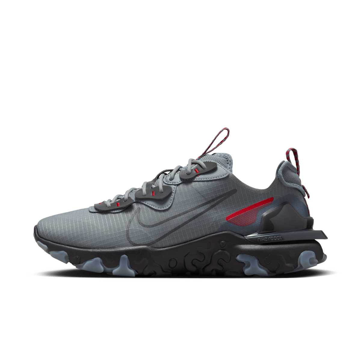 Nike react vision black release date hotsell