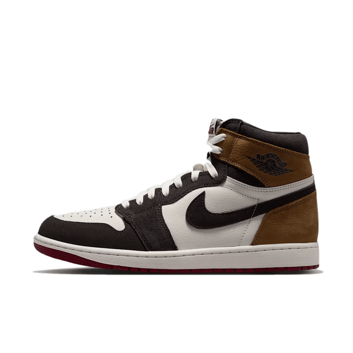 Air Jordan 1 High OG 'Love Letter'