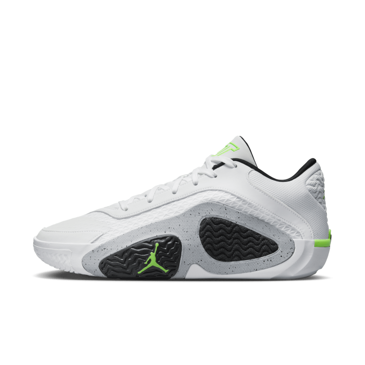 Air Jordan Tatum 2 'Neon'