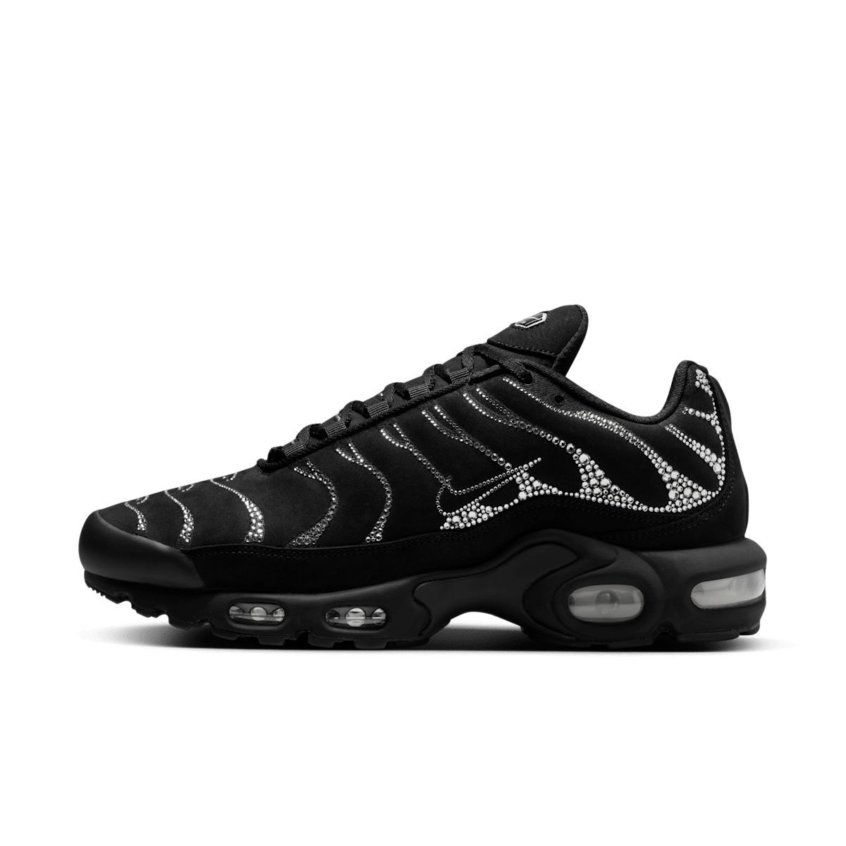 Swarovski x Nike Air Max Plus 'Moonlight'