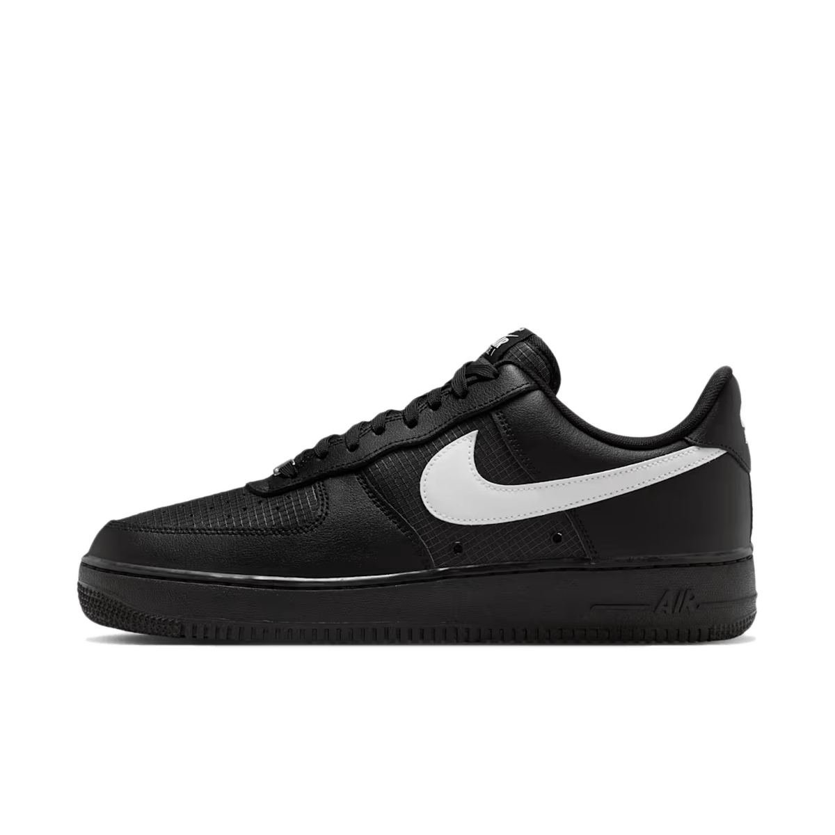 Nike Air Force 1 '07 LV8 'Black & White'