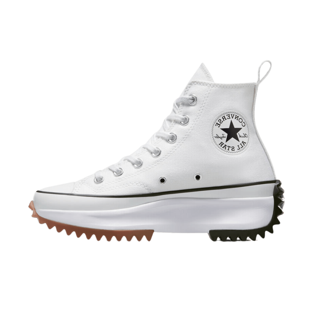 Converse Run Star Hike