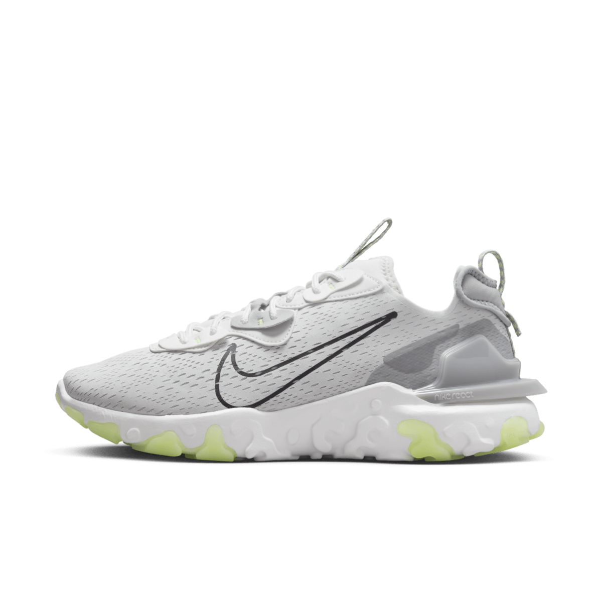 Nike React Vision 'Photon Dust'